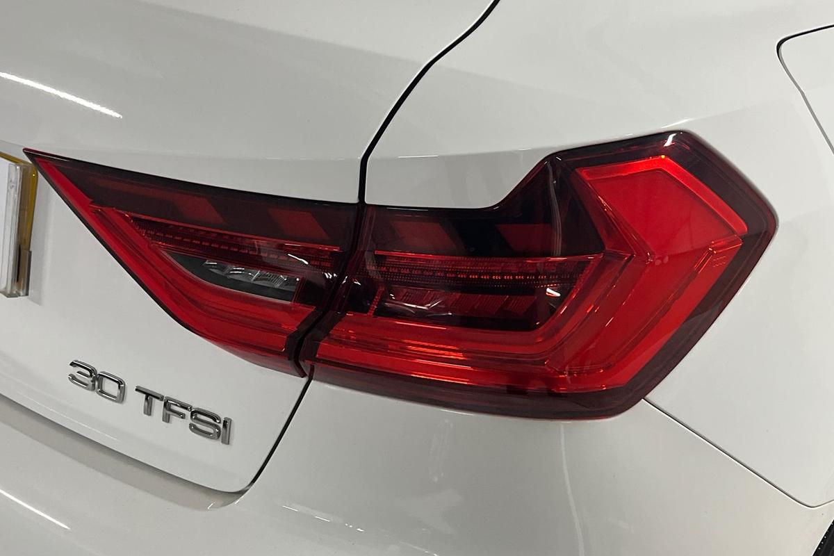 Used Audi A1 2022 for sale - 76674748: Photo 18