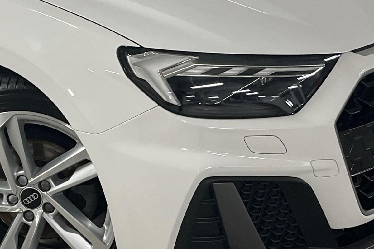 Used Audi A1 2022 for sale - 76674748: Photo 19