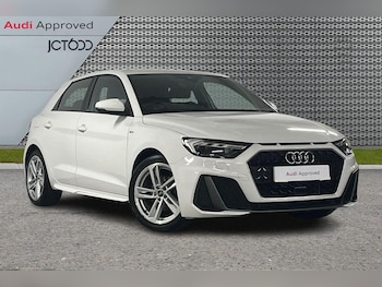 Used Audi A1 2022 for sale - 76674748: Photo
