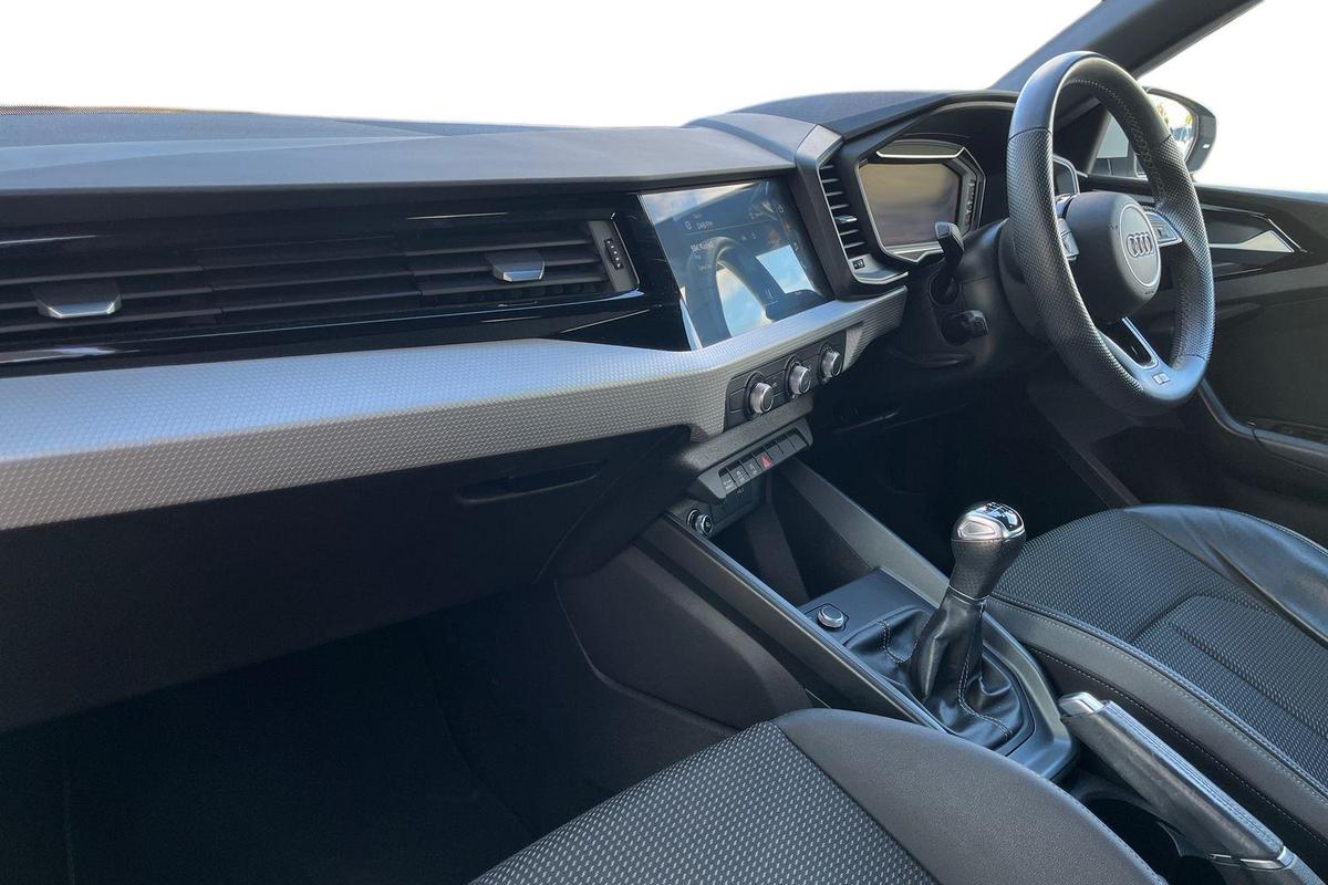 Used Audi A1 2022 for sale - 76674748: Photo 2
