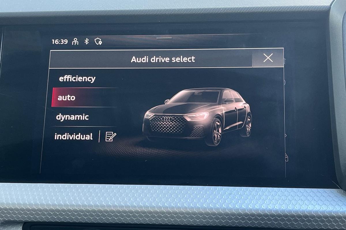 Used Audi A1 2022 for sale - 76674748: Photo 21