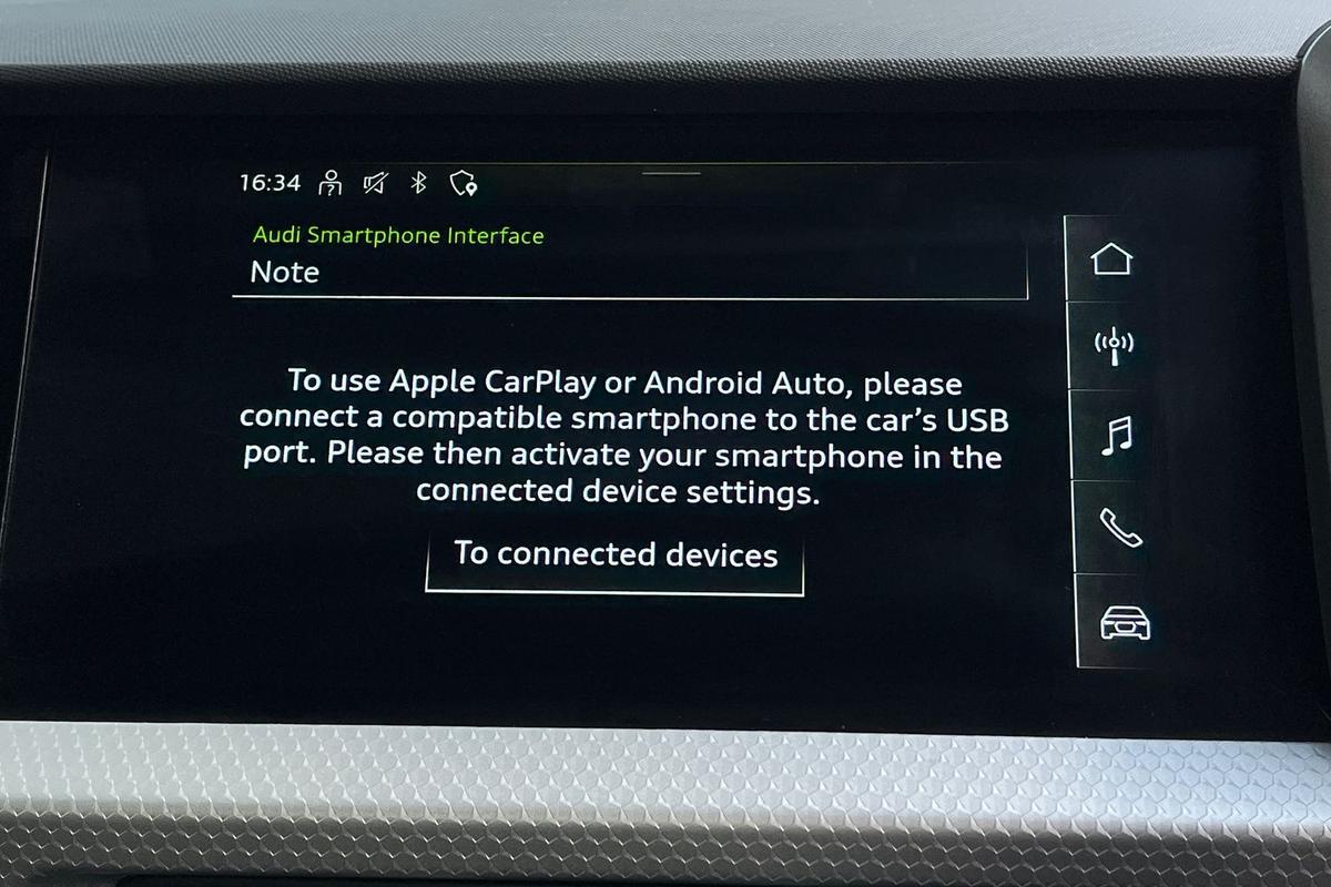 Used Audi A1 2022 for sale - 76674748: Photo 22