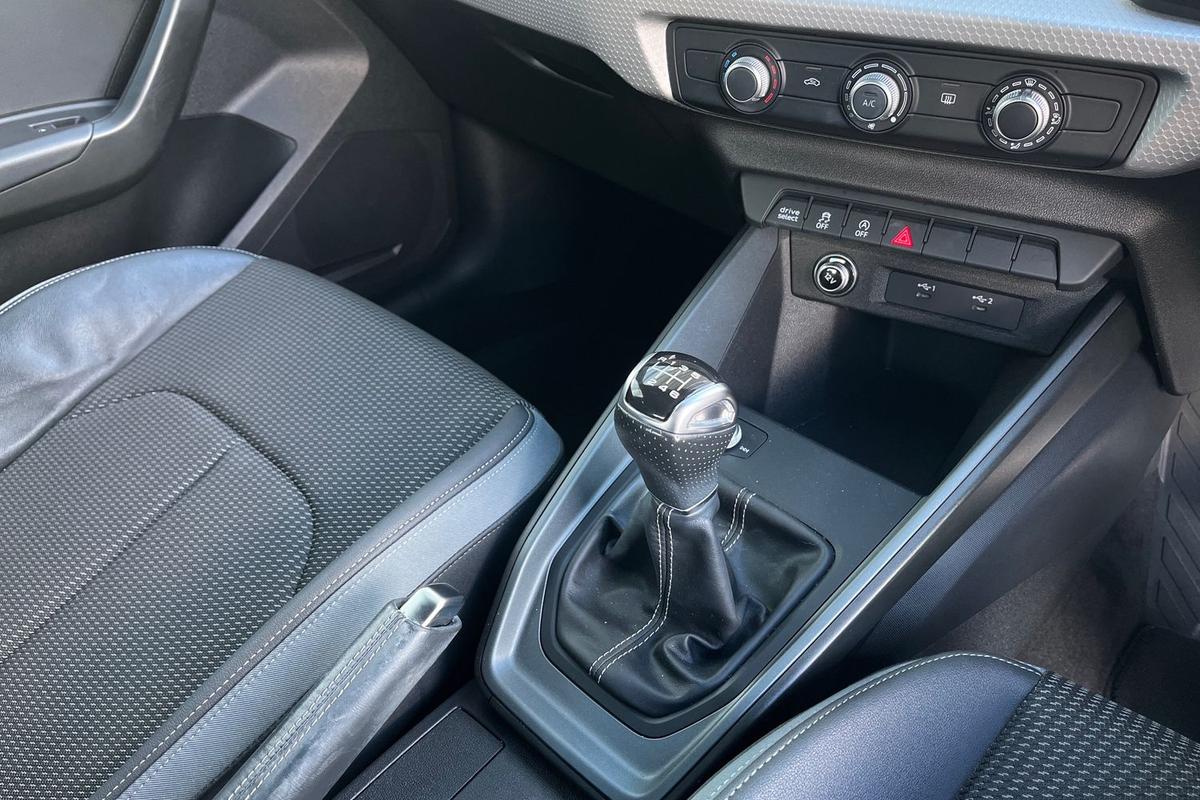 Used Audi A1 2022 for sale - 76674748: Photo 23