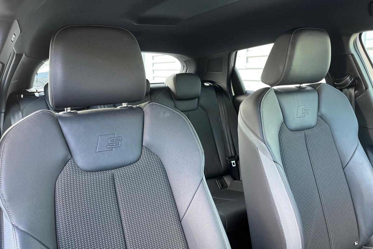 Used Audi A1 2022 for sale - 76674748: Photo 25