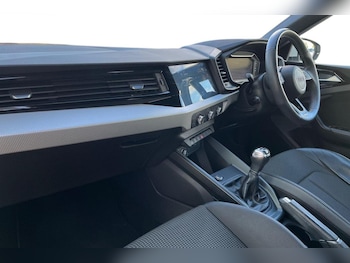 Used Audi A1 2022 for sale - 76674748: Photo