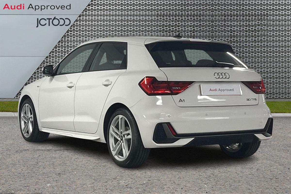 Used Audi A1 2022 for sale - 76674748: Photo 3