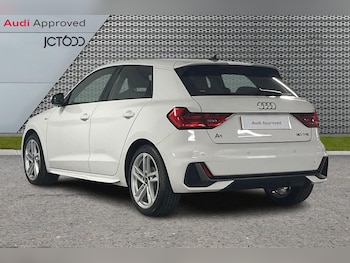 Used Audi A1 2022 for sale - 76674748: Photo