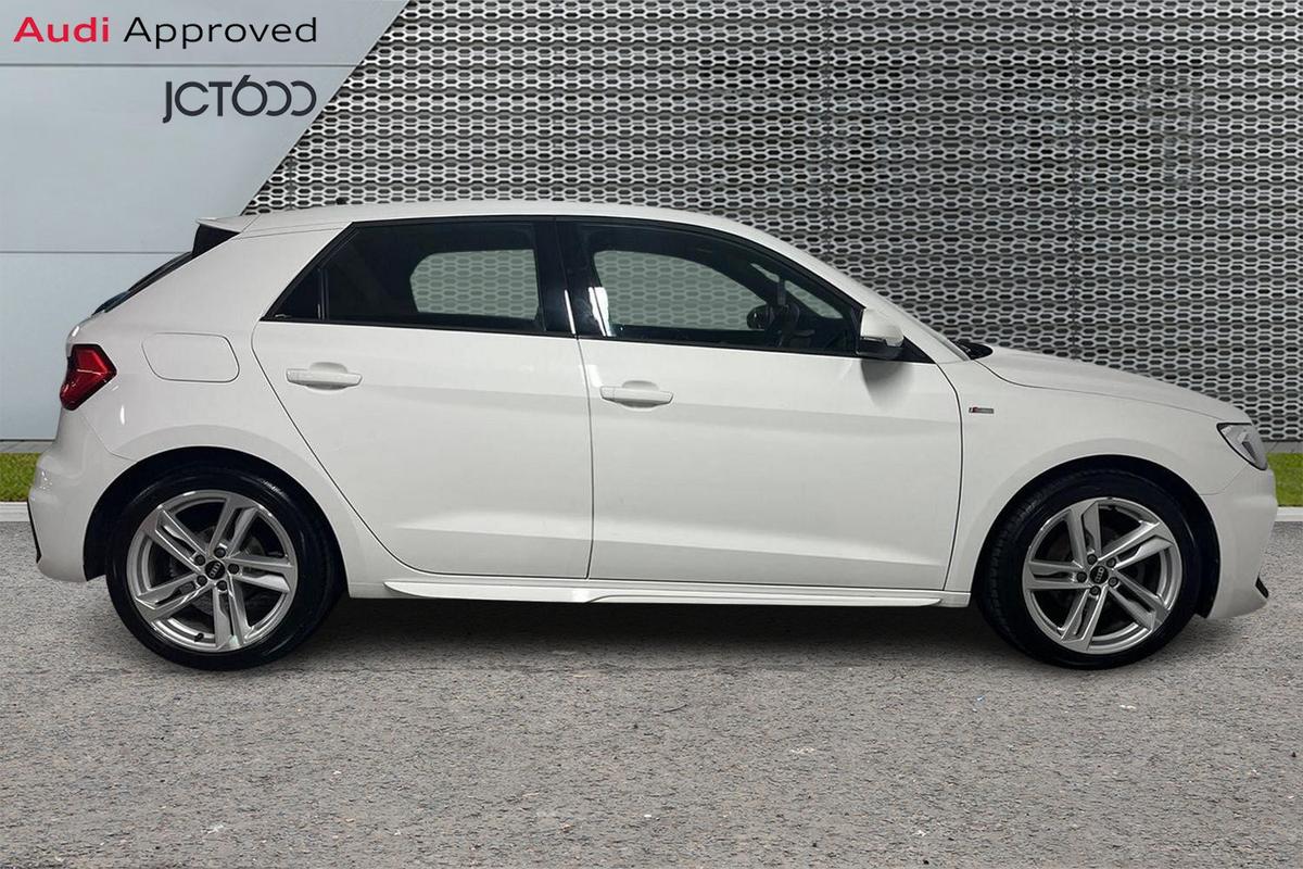 Used Audi A1 2022 for sale - 76674748: Photo 4