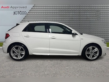 Used Audi A1 2022 for sale - 76674748: Photo