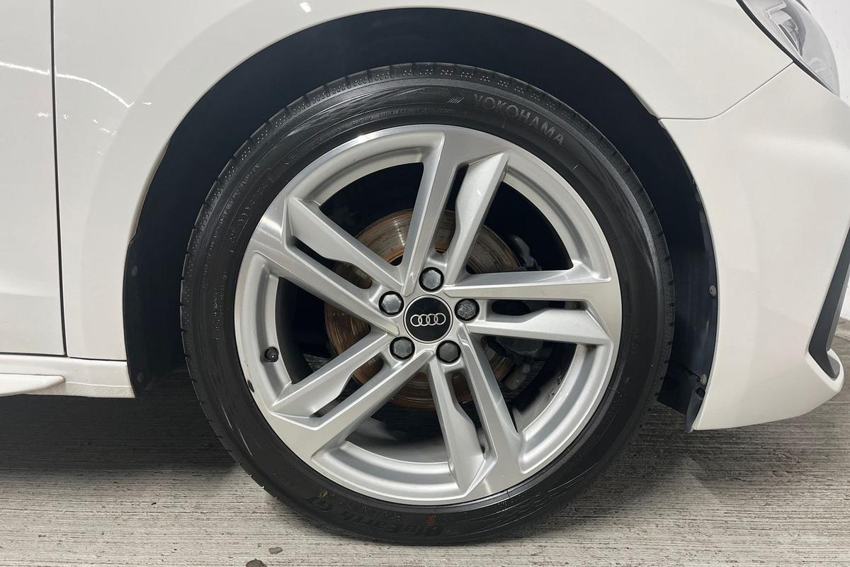 Used Audi A1 2022 for sale - 76674748: Photo 5