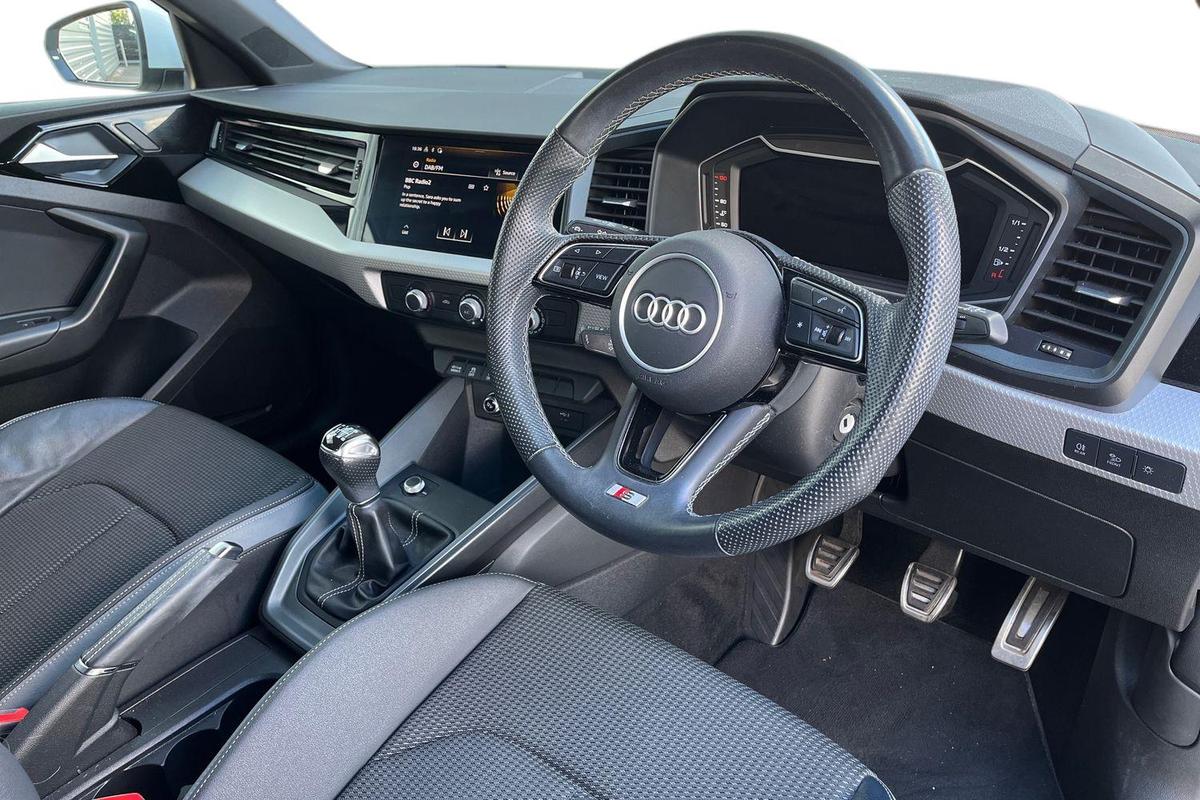 Used Audi A1 2022 for sale - 76674748: Photo 6