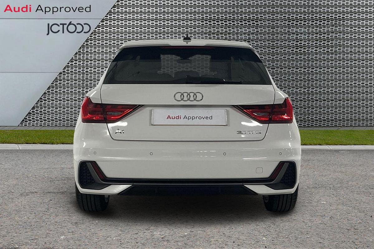 Used Audi A1 2022 for sale - 76674748: Photo 7