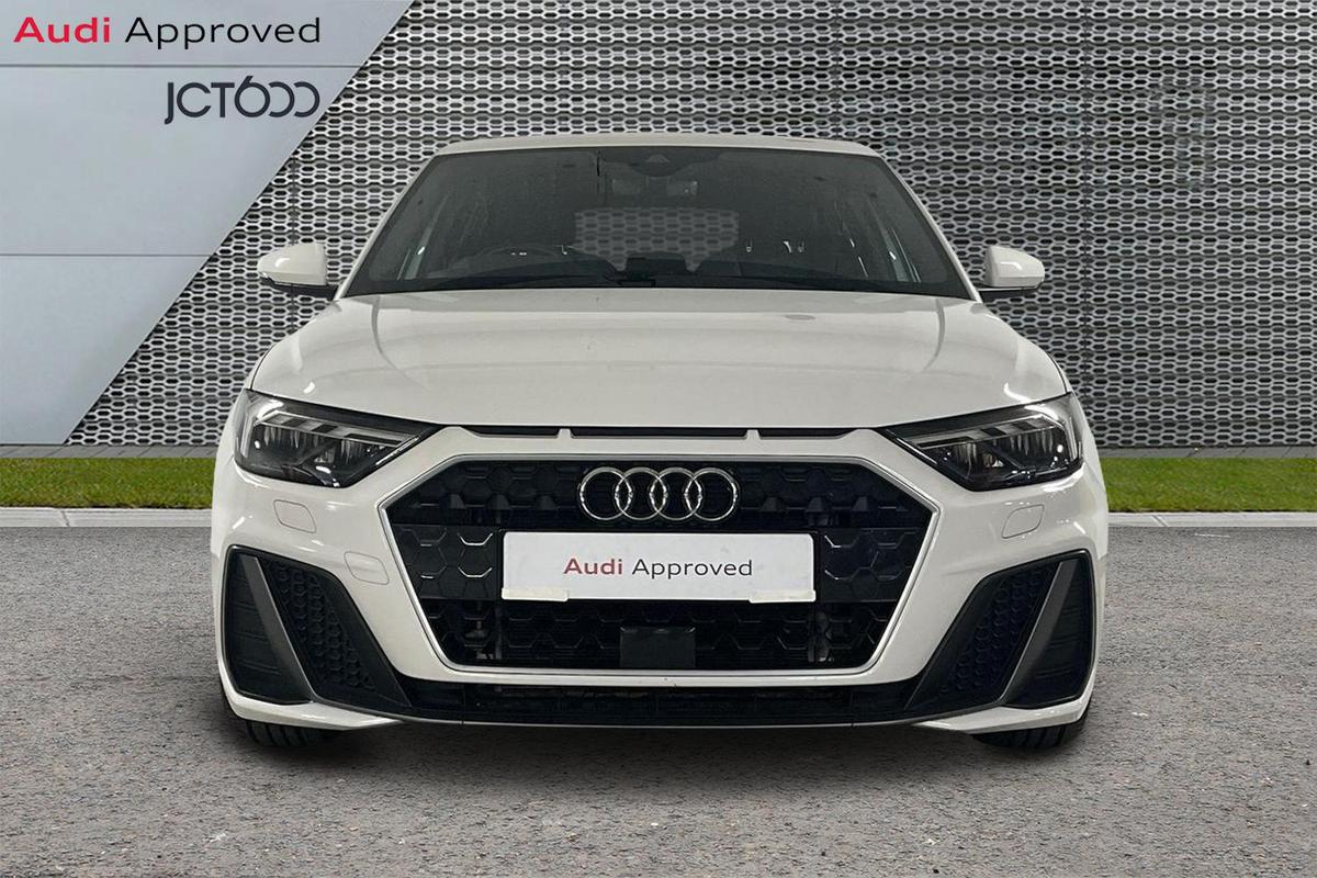 Used Audi A1 2022 for sale - 76674748: Photo 8