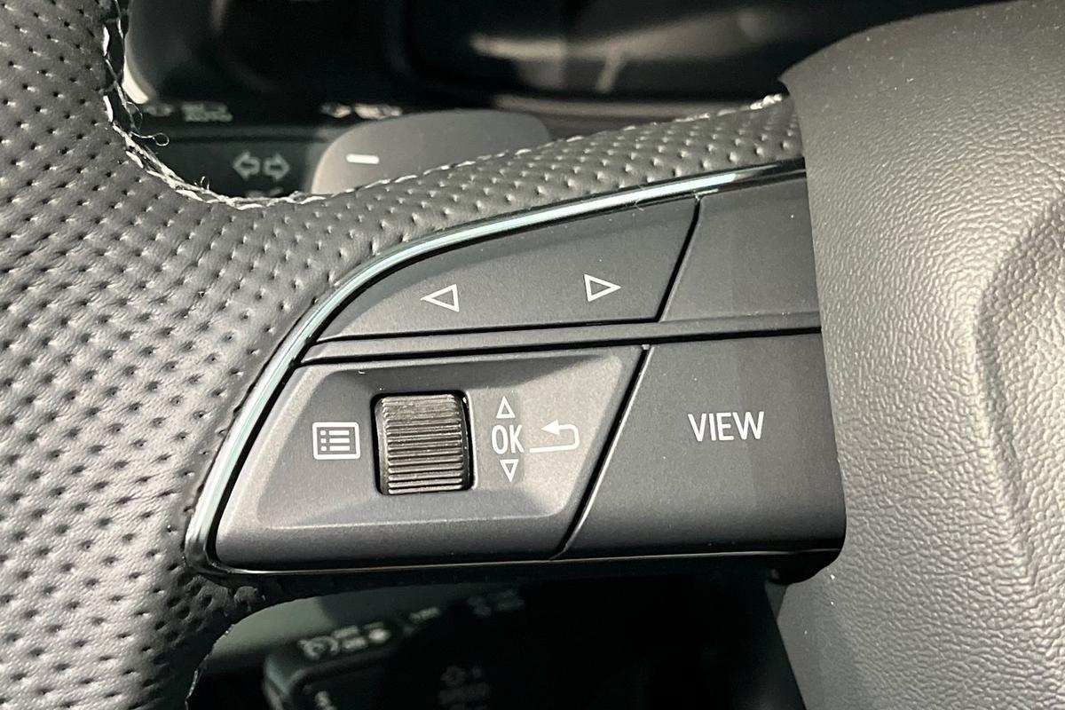 Used Audi Q7 2024 for sale - 76677191: Photo 16