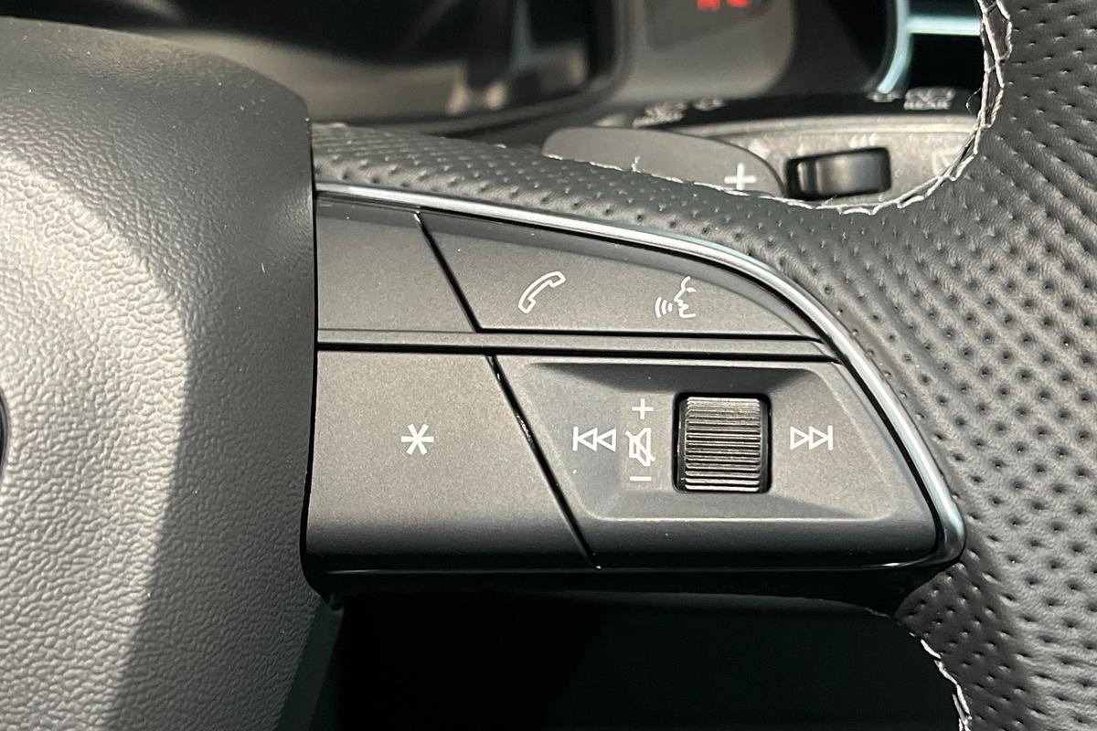 Used Audi Q7 2024 for sale - 76677191: Photo 17