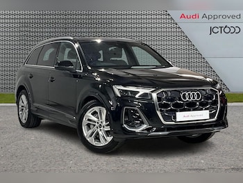 Audi - Q7