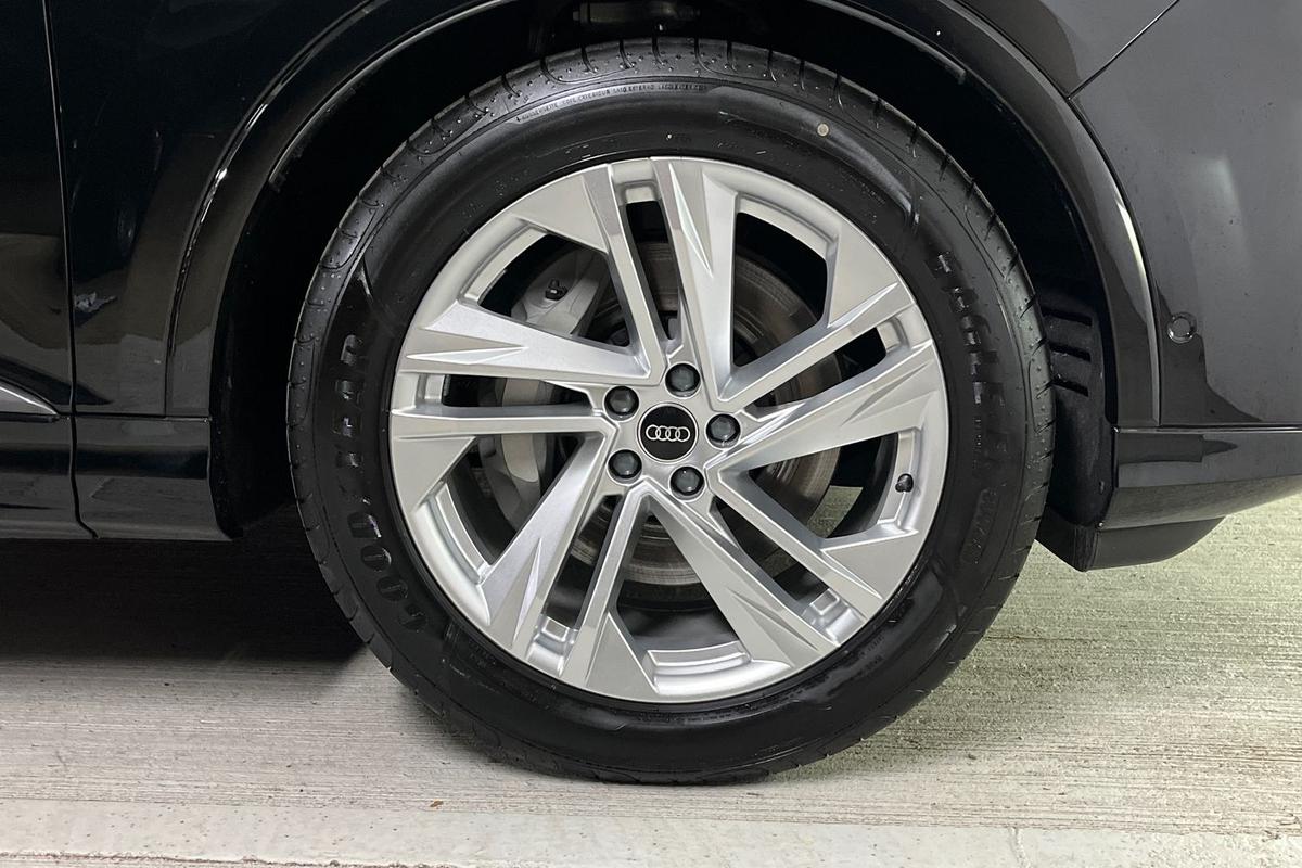 Used Audi Q7 2024 for sale - 76677191: Photo 5