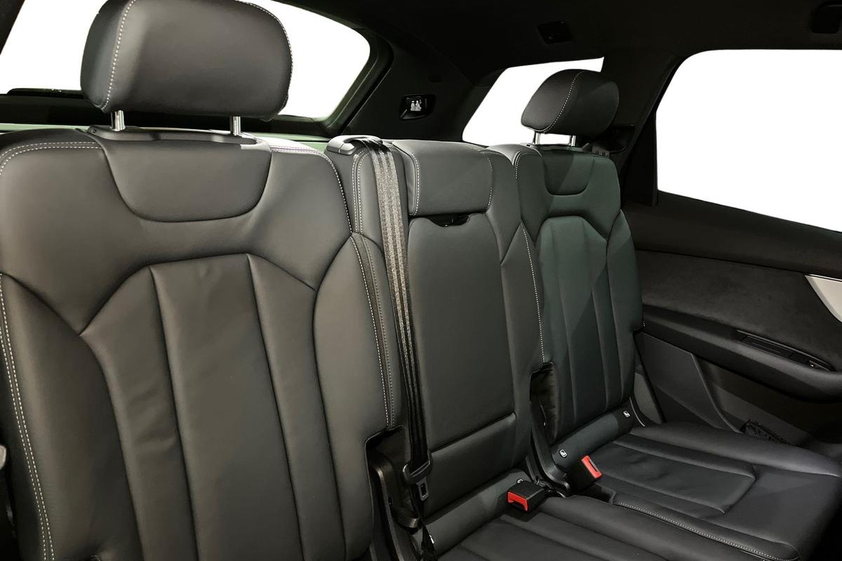 Used Audi Q7 2024 for sale - 76677191: Photo 9