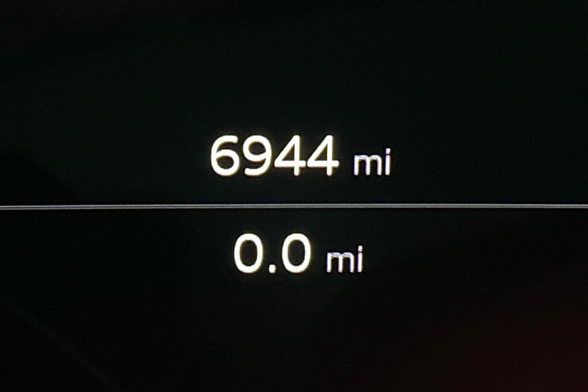 Used Audi Q6 e-tron 2024 for sale - 76677101: Photo 15