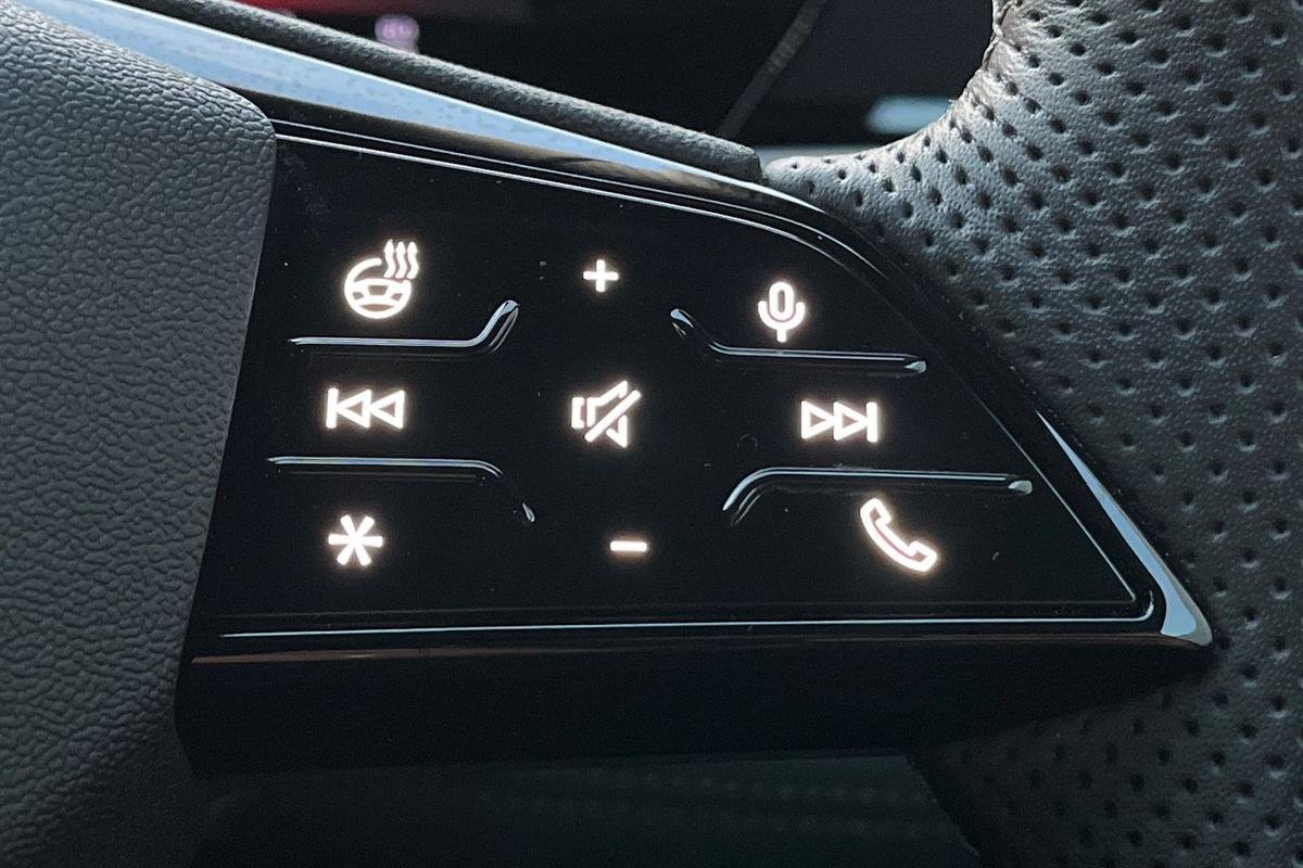 Used Audi Q6 e-tron 2024 for sale - 76677101: Photo 17