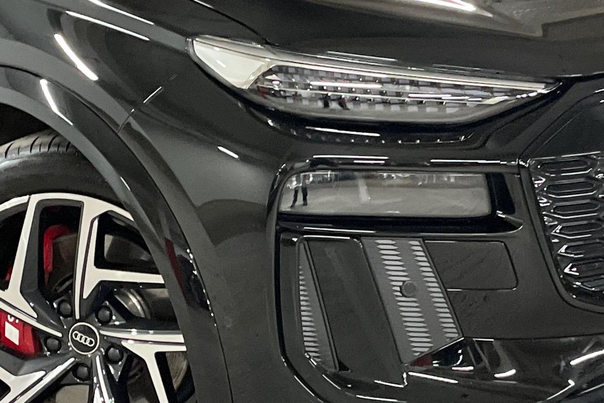 Used Audi Q6 e-tron 2024 for sale - 76677101: Photo 19