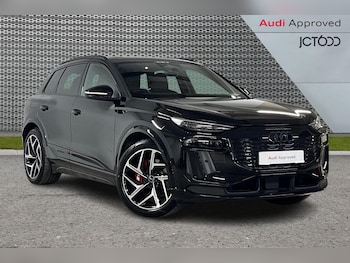Audi - Q6 e-tron