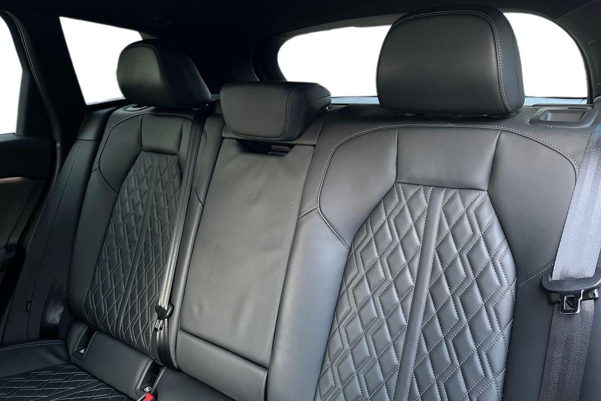 Used Audi Q6 e-tron 2024 for sale - 76677101: Photo 9