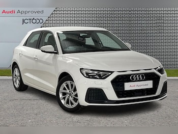 Used Audi A1 2023 for sale - 76231190: Photo
