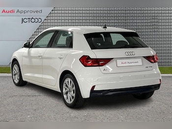 Used Audi A1 2023 for sale - 76231190: Photo