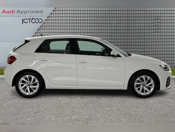 Used Audi A1 2023 for sale - 76231190: Photo