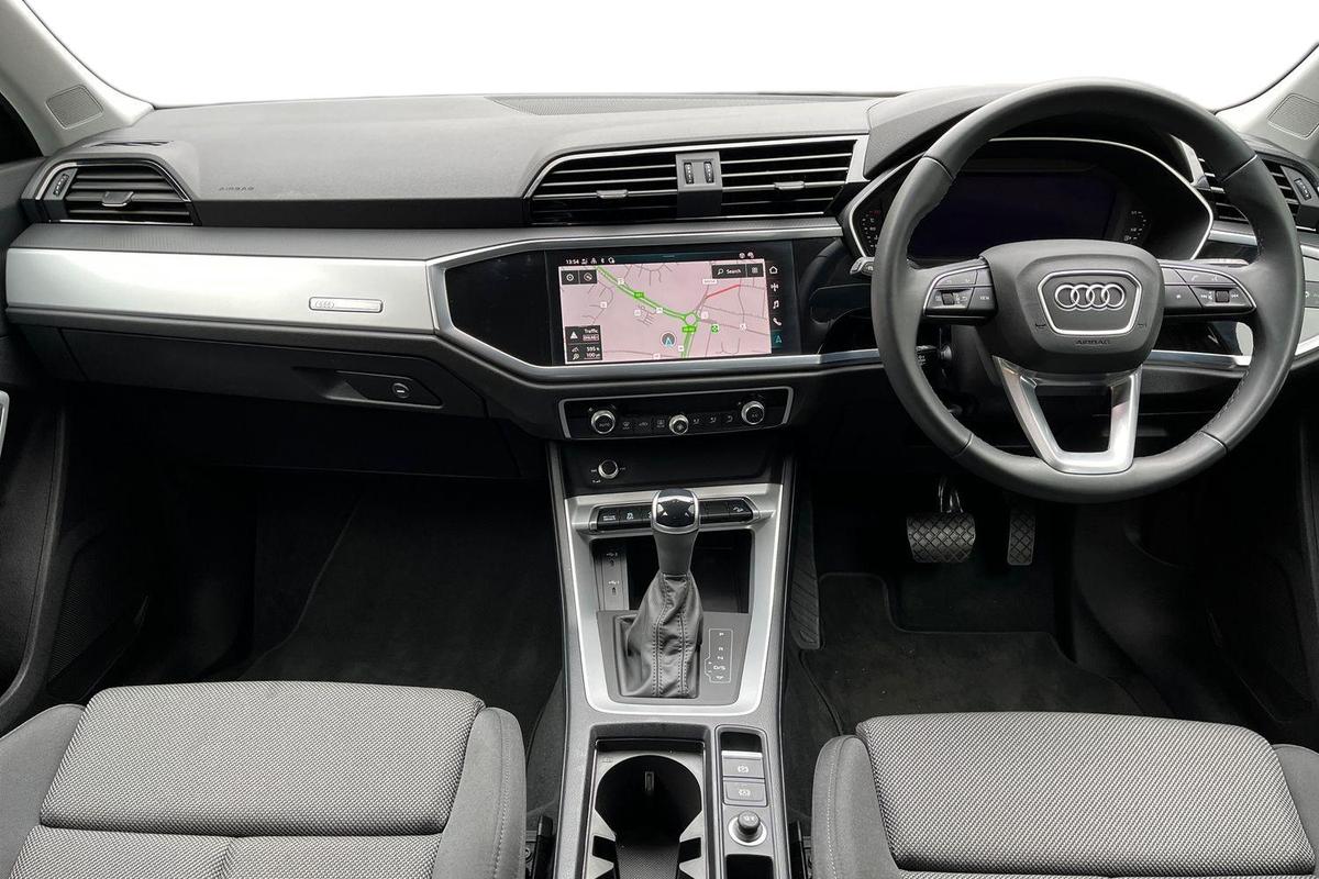 Used Audi Q3 2024 for sale - 76677342: Photo 10