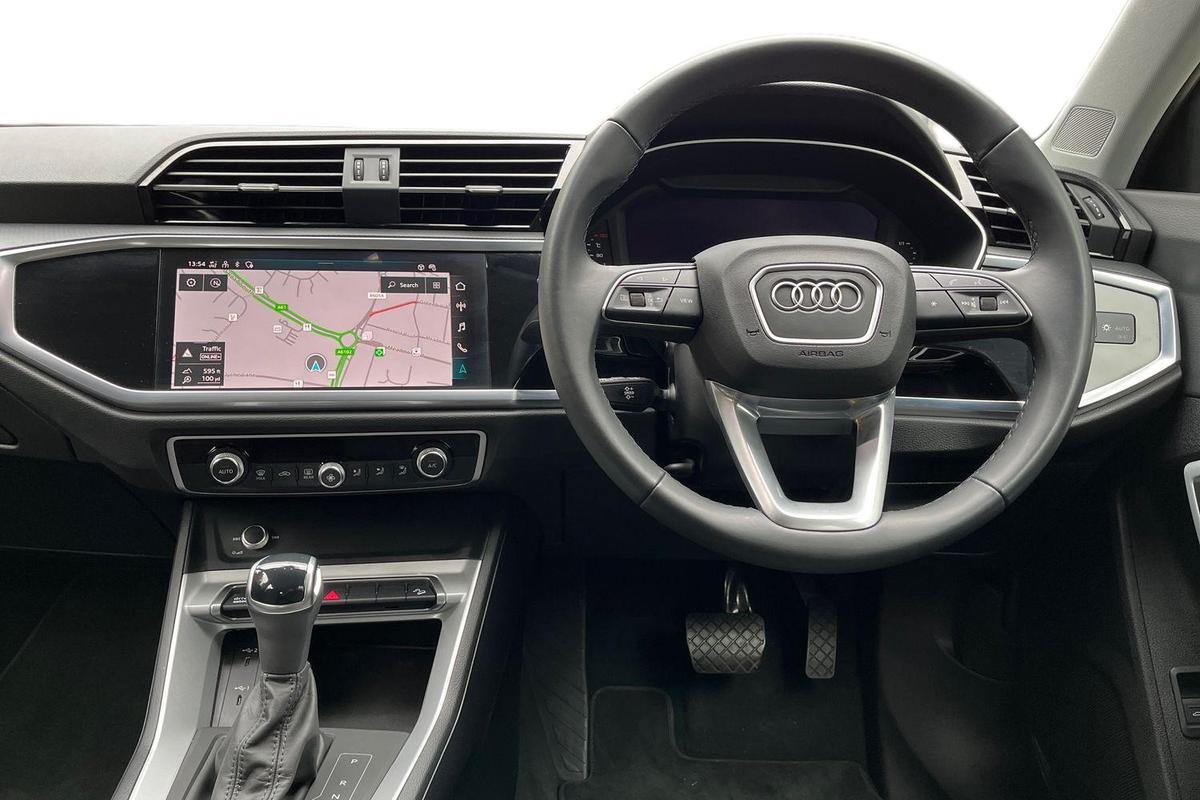 Used Audi Q3 2024 for sale - 76677342: Photo 11