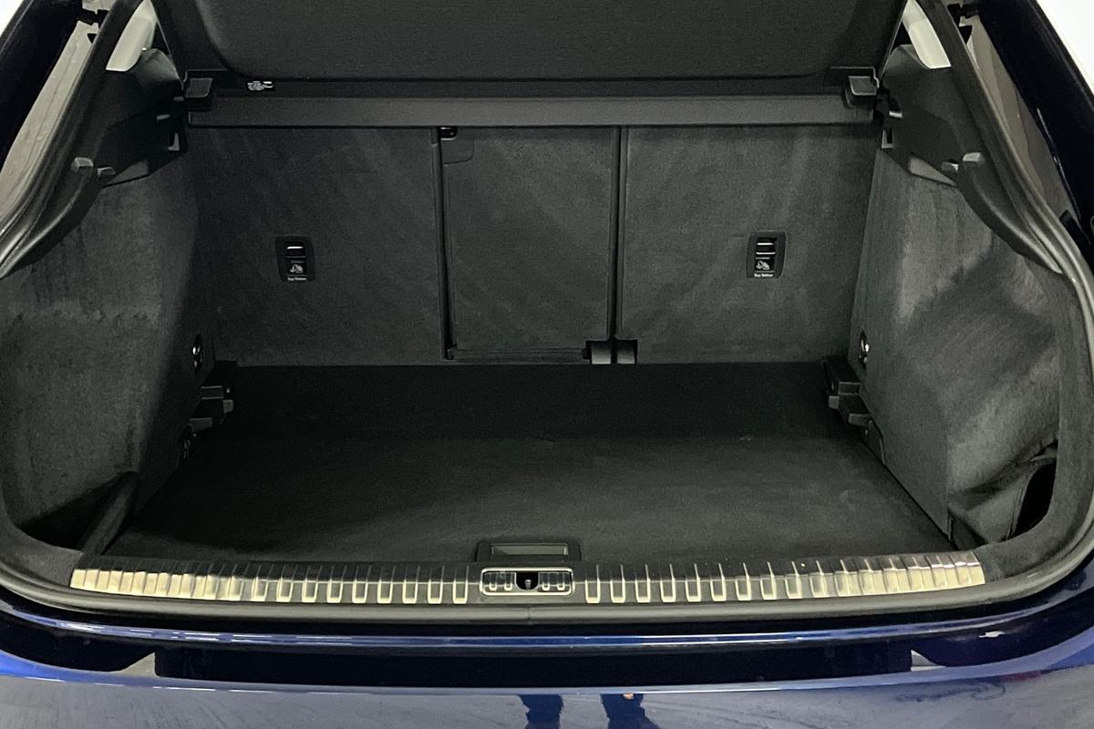 Used Audi Q3 2024 for sale - 76677342: Photo 12