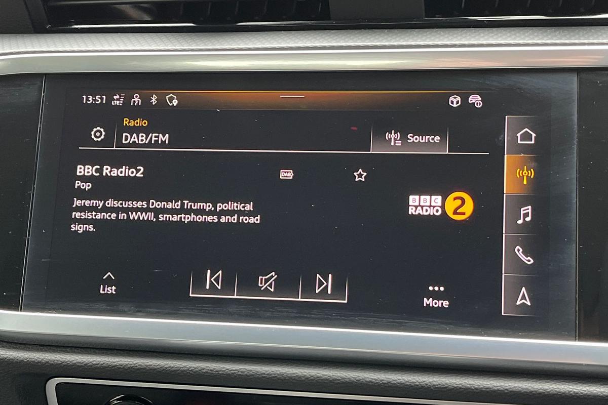 Used Audi Q3 2024 for sale - 76677342: Photo 13