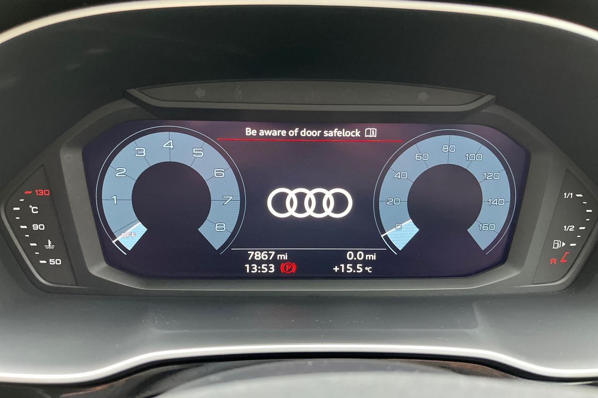 Used Audi Q3 2024 for sale - 76677342: Photo 15