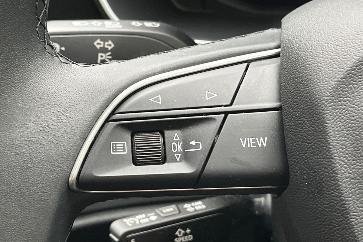 Used Audi Q3 2024 for sale - 76677342: Photo 16