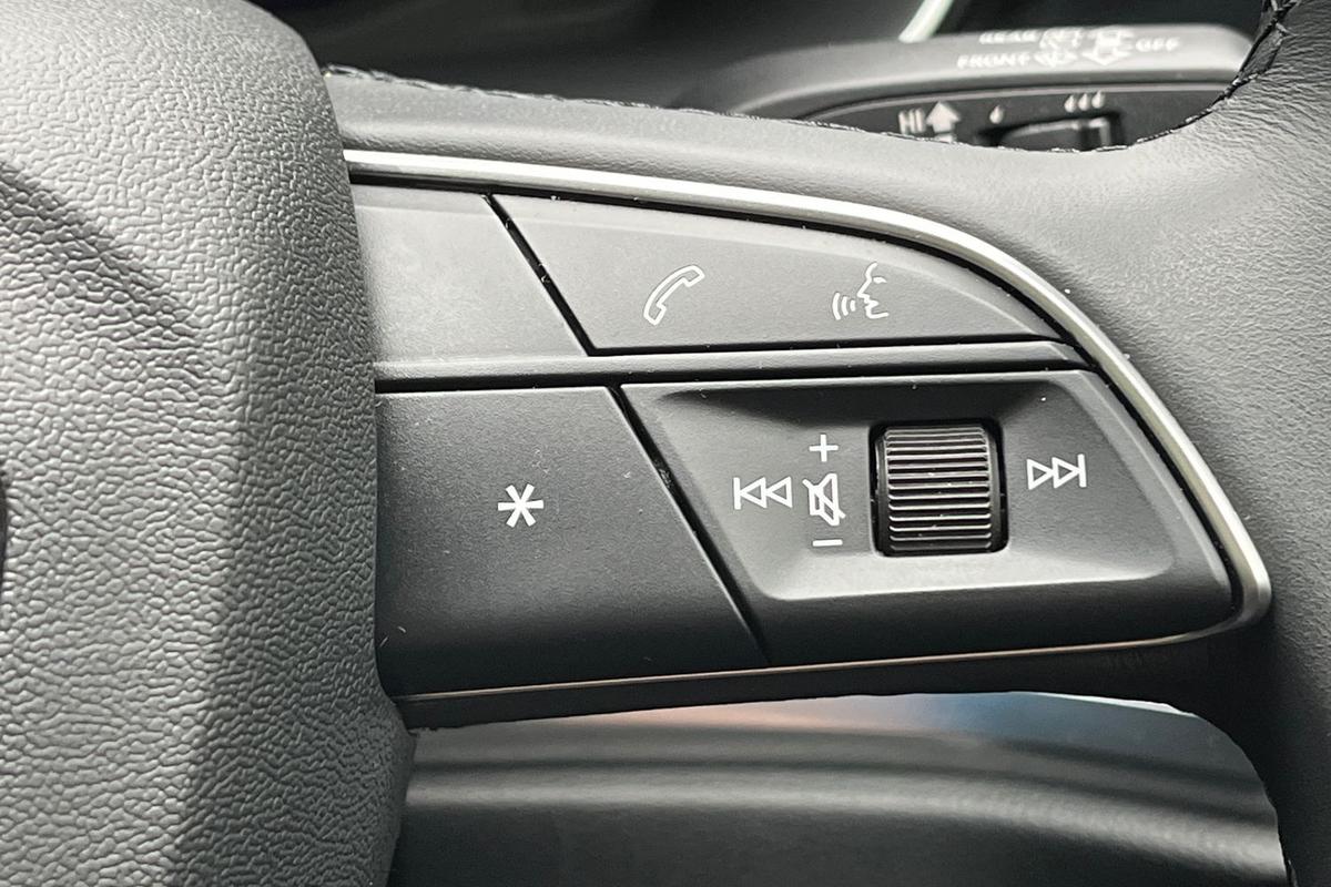 Used Audi Q3 2024 for sale - 76677342: Photo 17