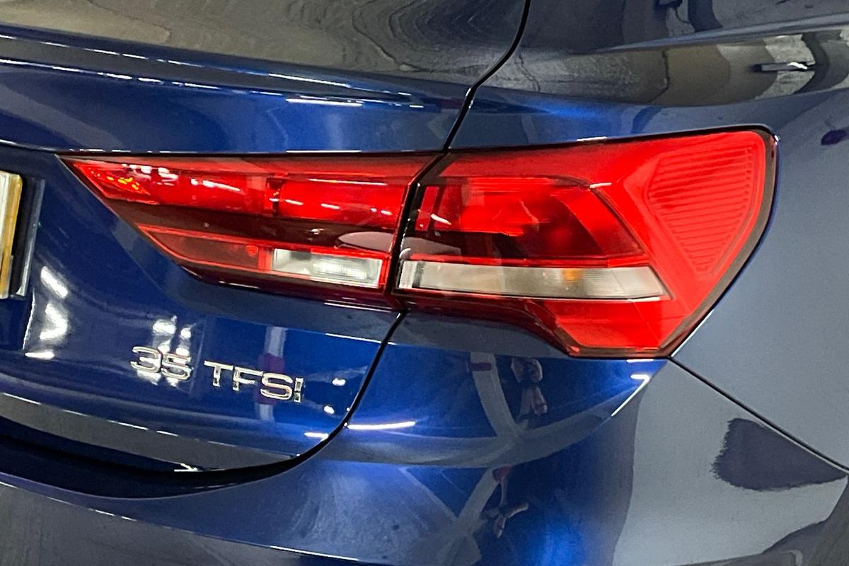 Used Audi Q3 2024 for sale - 76677342: Photo 18