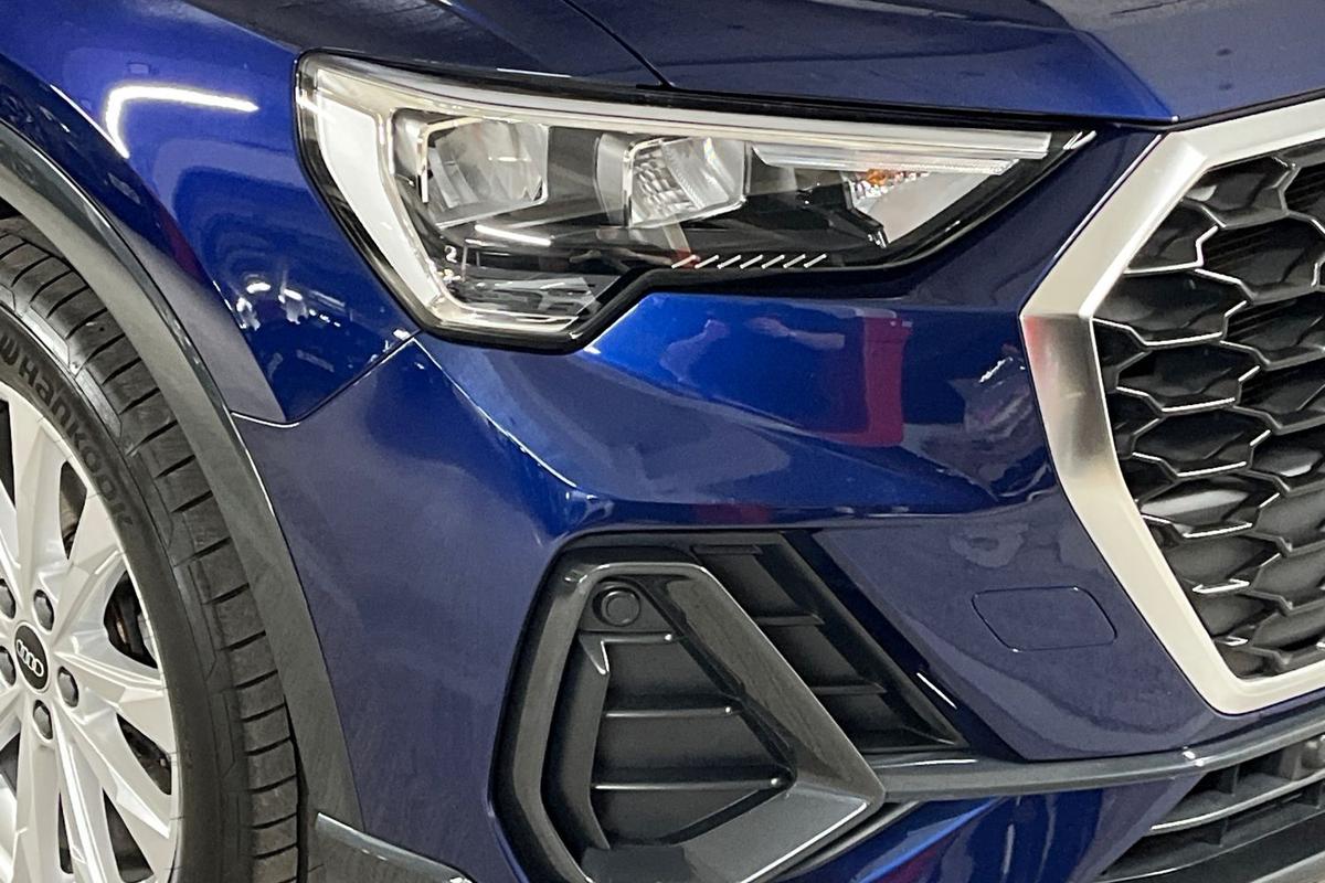 Used Audi Q3 2024 for sale - 76677342: Photo 19