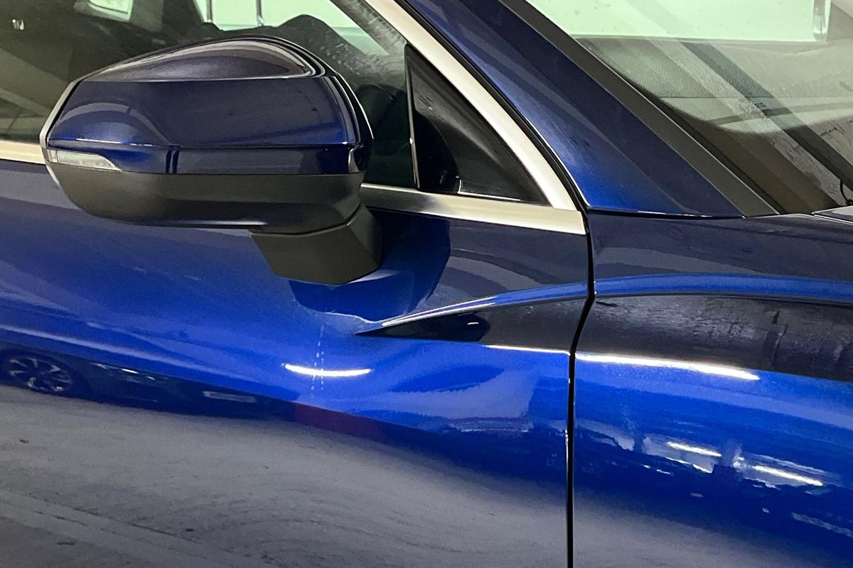 Used Audi Q3 2024 for sale - 76677342: Photo 20