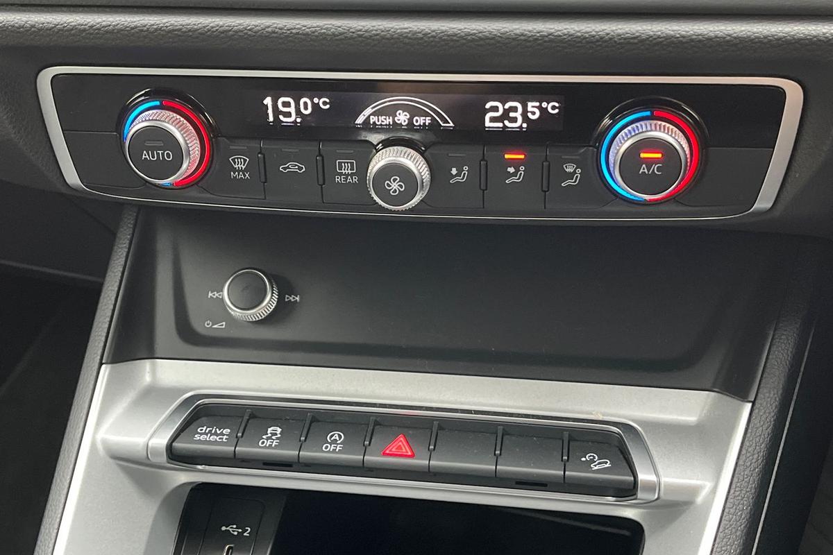 Used Audi Q3 2024 for sale - 76677342: Photo 22