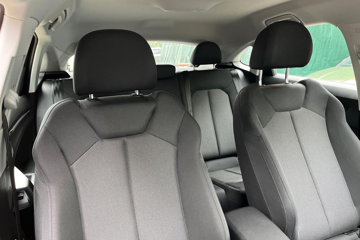 Used Audi Q3 2024 for sale - 76677342: Photo 24