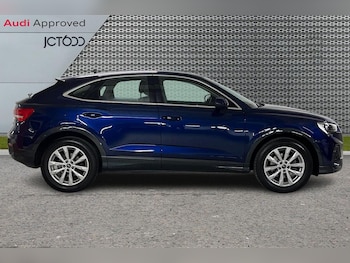 Used Audi Q3 2024 for sale - 76677342: Photo