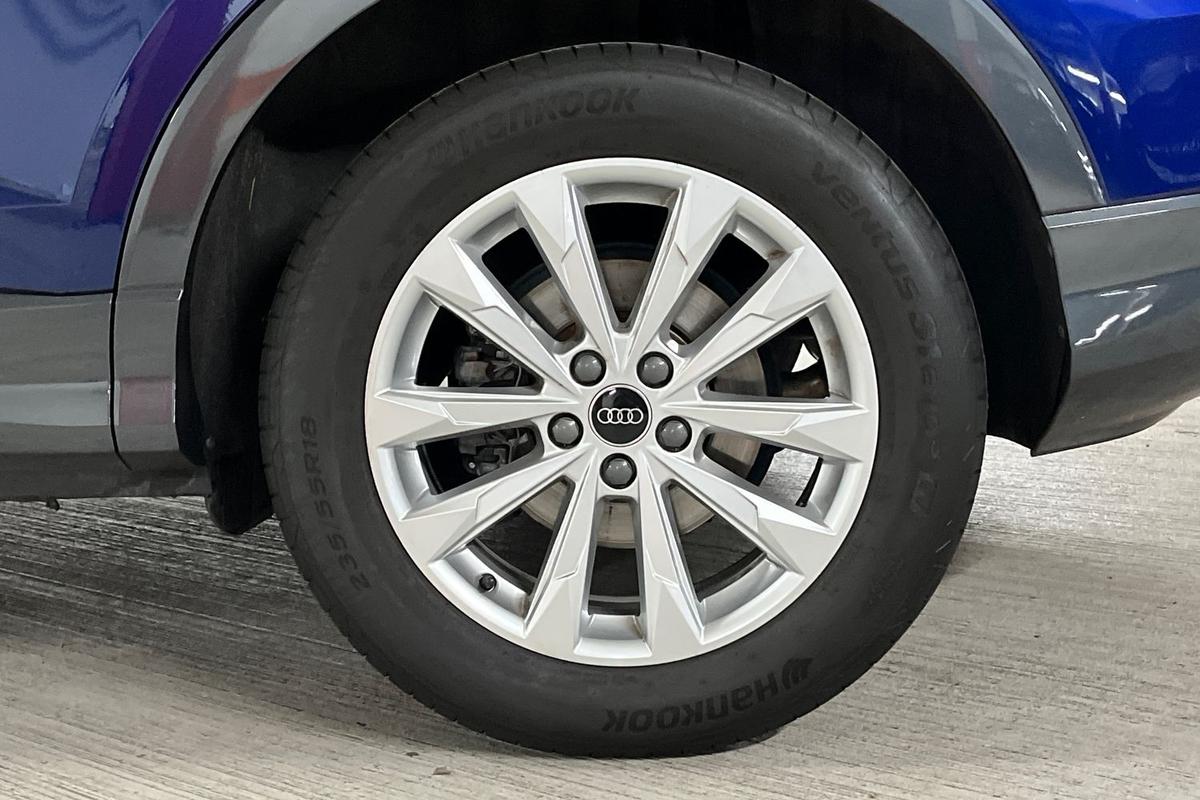 Used Audi Q3 2024 for sale - 76677342: Photo 5