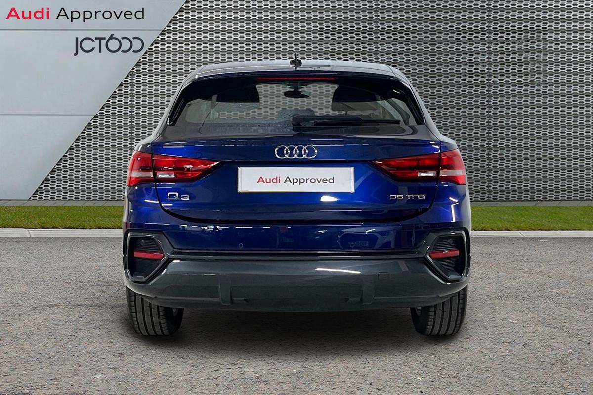 Used Audi Q3 2024 for sale - 76677342: Photo 7