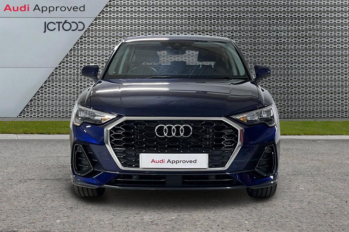 Used Audi Q3 2024 for sale - 76677342: Photo 8