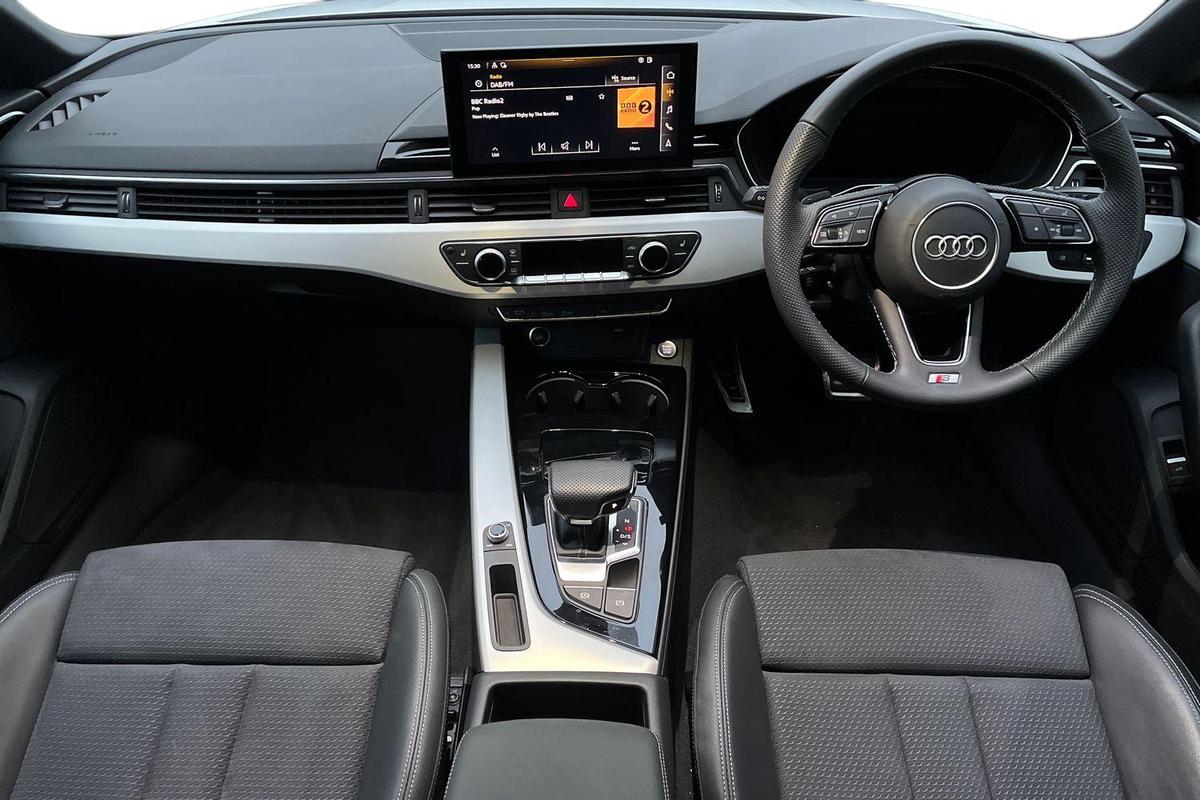 Used Audi A5 2023 for sale - 77533234: Photo 10