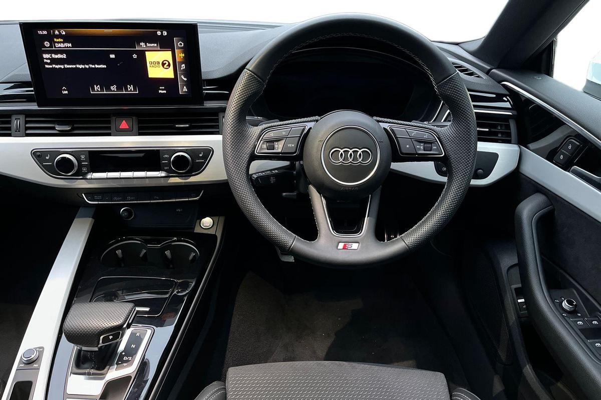 Used Audi A5 2023 for sale - 77533234: Photo 11