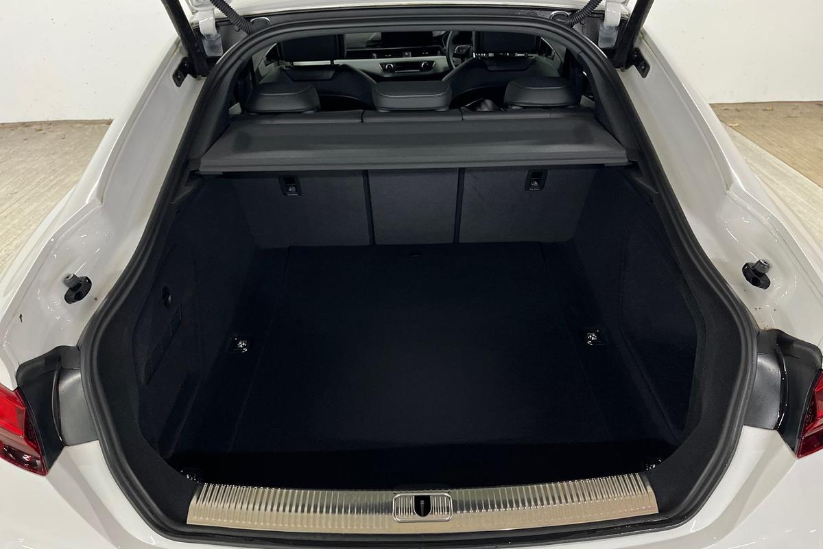 Used Audi A5 2023 for sale - 77533234: Photo 12