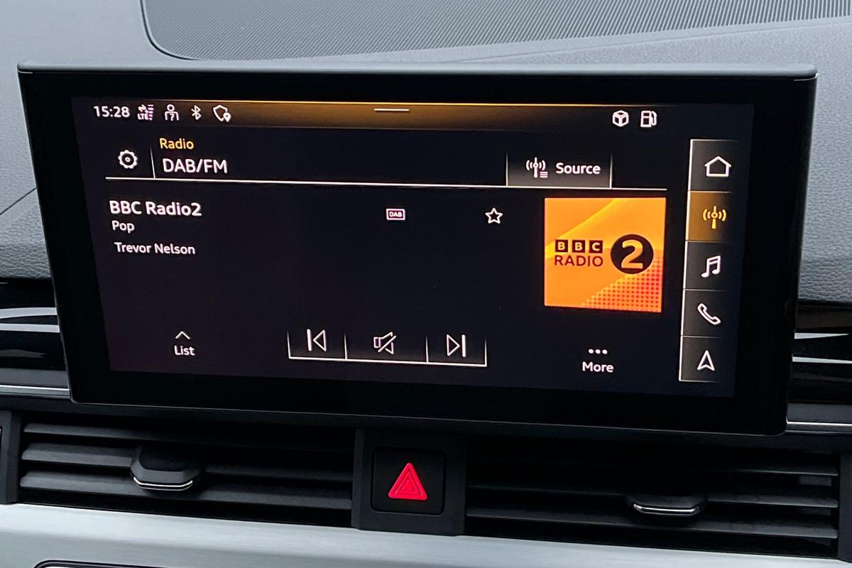 Used Audi A5 2023 for sale - 77533234: Photo 13